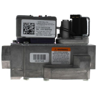 0151M00027Sk Gas Valve