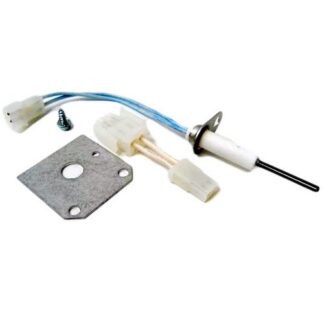 Goodman 0230K00001 Sodium Nitride Hot Surface Igniter For Gmh8, Gmh95 Series Gas Furnace